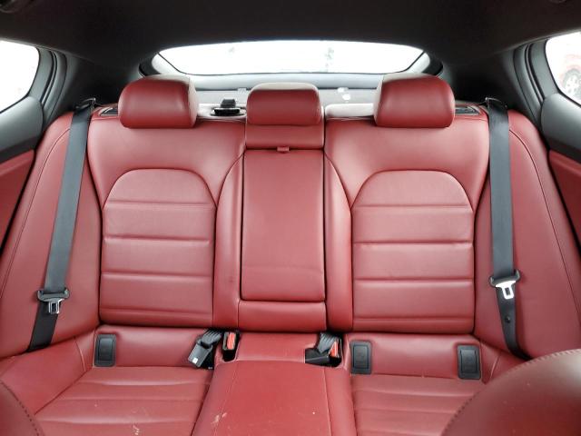 2021 KIA STINGER GT - KNAE55LC1M6093914
