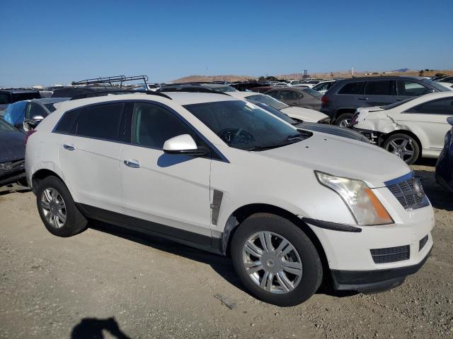 CADILLAC SRX