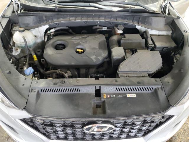 2019 HYUNDAI TUCSON SE - KM8J2CA42KU895600