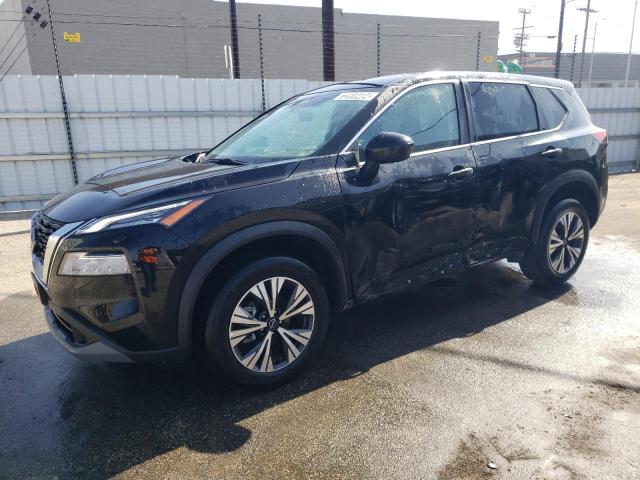 2023 NISSAN ROGUE SV - 5N1BT3BB1PC893025
