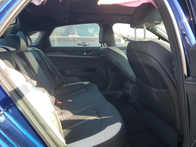 2025 KIA K5 GT LINE - KNAG64J71S5272835