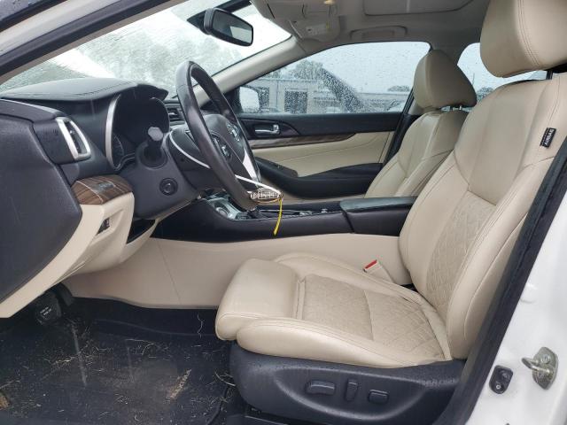 2016 NISSAN MAXIMA 3.5 - 1N4AA6AP1GC401541