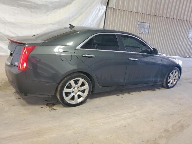 VIN 1G6AA5RA7E0171252 2014 Cadillac ATS no.3