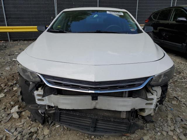 2017 CHEVROLET MALIBU LS - 1G1ZB5STXHF132397