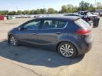 KIA FORTE EX photo