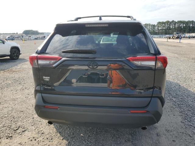 2021 TOYOTA RAV4 LE - 2T3H1RFV9MC147038