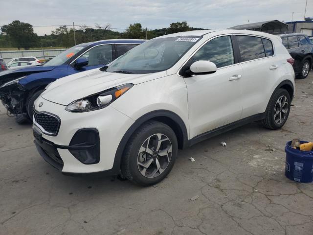 2022 KIA SPORTAGE L - KNDPM3AC9N7001692