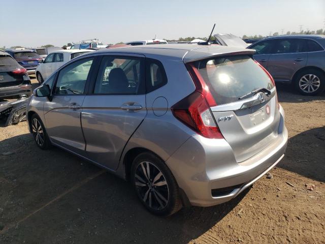 2018 HONDA FIT EX - 3HGGK5G80JM728564