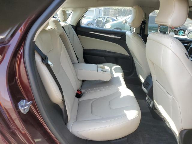 2017 FORD FUSION TIT - 3FA6P0RU5HR360085