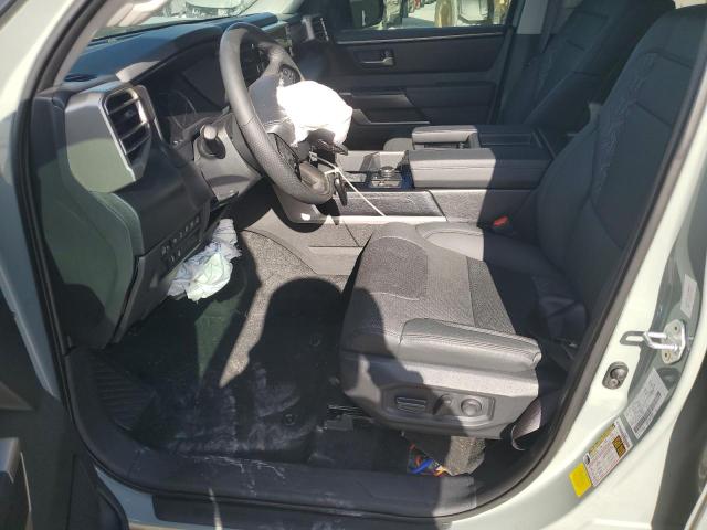 2024 TOYOTA TUNDRA CRE - 5TFLA5DB4RX160647