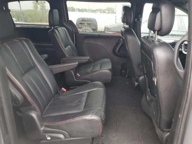 2017 DODGE GRAND CARA - 2C4RDGEGXHR869295