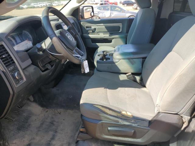 2015 RAM 1500 ST - 3C6JR6DG0FG609234