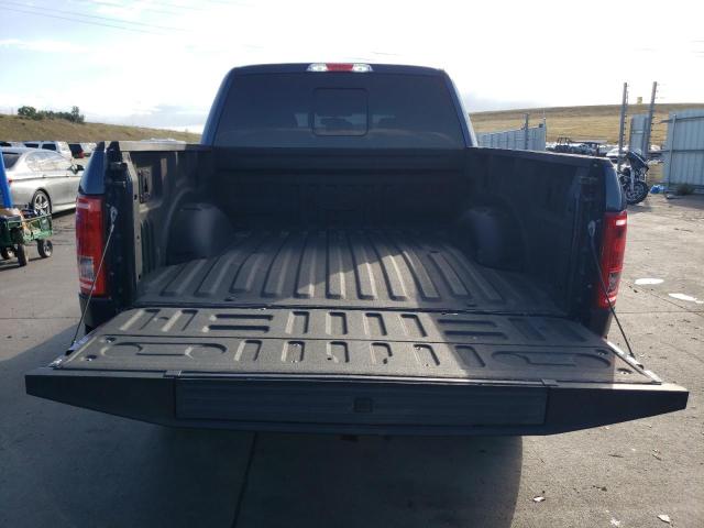 2015 FORD F150 SUPER - 1FTEW1EGXFKD79389