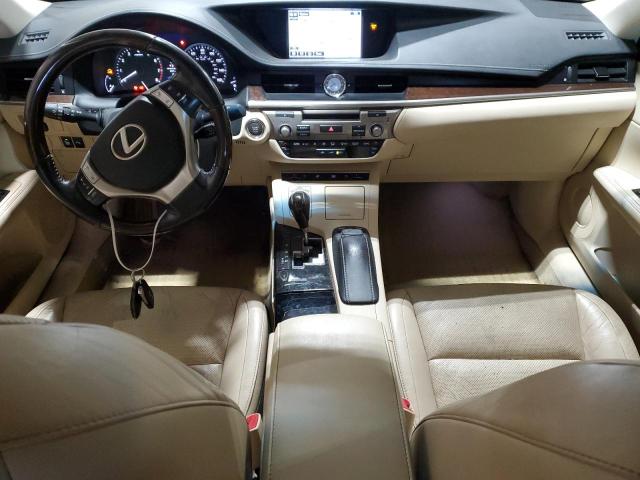 VIN JTHBK1GG9F2191568 2015 Lexus ES, 350 no.8