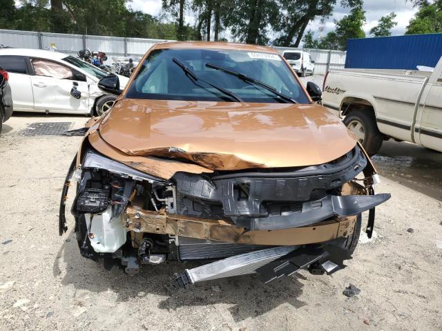 2024 BUICK ENVISTA SP KL47LBE21RB197283