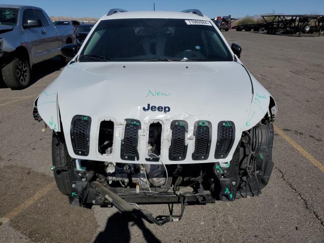 2015 JEEP CHEROKEE S - 1C4PJLAB1FW689274