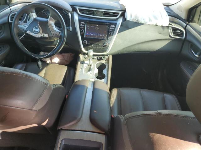 2017 NISSAN MURANO S - 5N1AZ2MH9HN136286