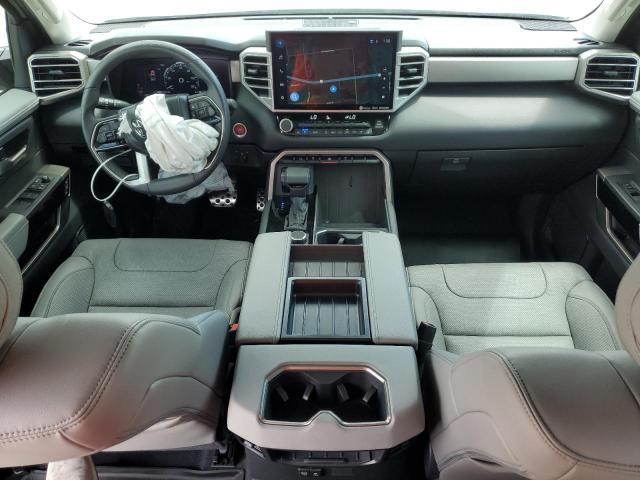 2024 TOYOTA TUNDRA CRE - 5TFWA5DB2RX164323