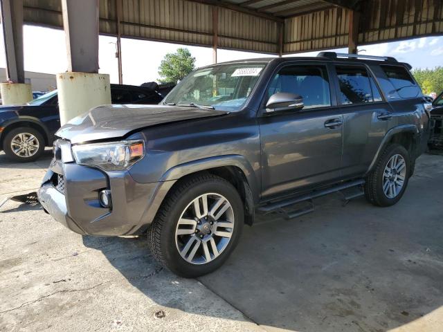 2019 TOYOTA 4RUNNER SR #3024392581