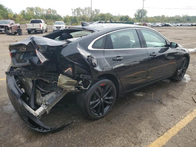 2018 CHEVROLET MALIBU LT - 1G1ZD5ST4JF205117