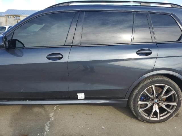 VIN 5UXCX6C09N9M80080 2022 BMW X7 no.13