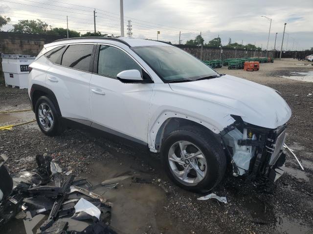 2024 HYUNDAI TUCSON SEL 5NMJBCDE8RH300243  71224864