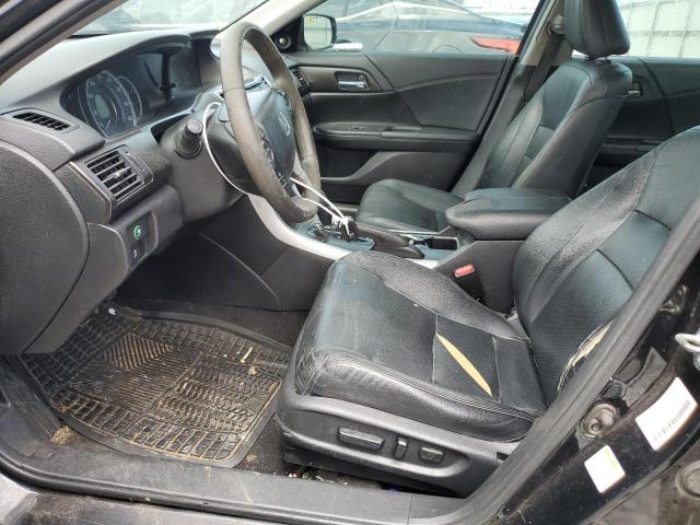 VIN 1HGCR2F83FA113991 2015 Honda Accord, Exl no.7