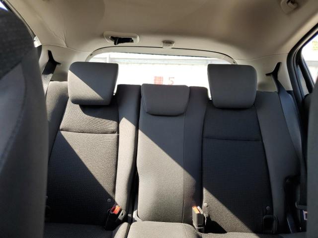 2022 HONDA HR-V LX - 3CZRU6H31NM770963