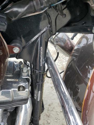 2009 HARLEY-DAVIDSON FLHX - 1HD1KB4169Y667777