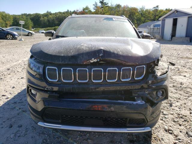 2022 JEEP COMPASS LI - 3C4NJDCB2NT174380