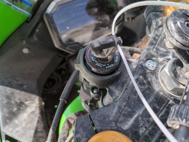 2024 KAWASAKI ZX1002 L JKBZXVL11RA013356