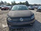 VOLKSWAGEN PASSAT SE photo