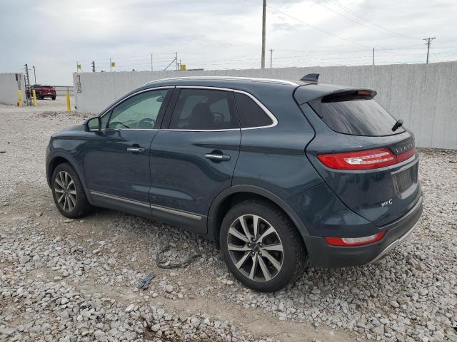 2019 LINCOLN MKC RESERV - 5LMCJ3D91KUL10036