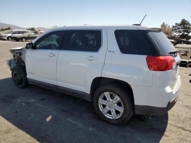 VIN 2GKALMEK7F6177811 2015 GMC Terrain, Sle no.2