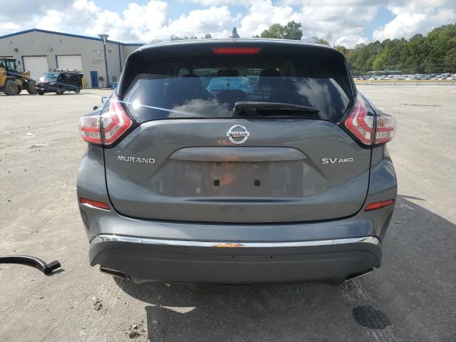 2018 NISSAN MURANO S - 5N1AZ2MH2JN125880