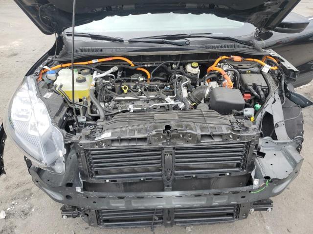 2022 FORD ESCAPE TIT - 1FMCU0LZ8NUB94736