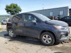 CHEVROLET TRAX LS photo