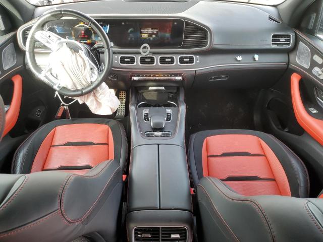2021 MERCEDES-BENZ GLE AMG 53 4JGFB6BB0MA352562