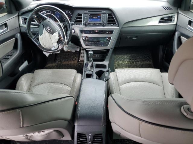 2015 HYUNDAI SONATA SPO - 5NPE34AB6FH063636