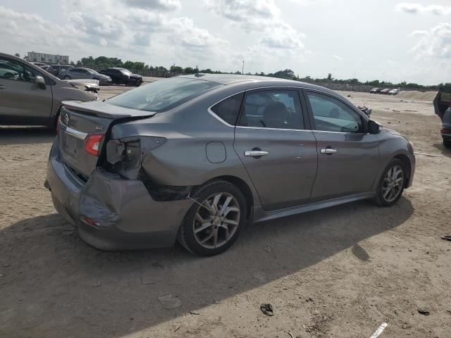 VIN 3N1AB7AP9FY234755 2015 Nissan Sentra, S no.3