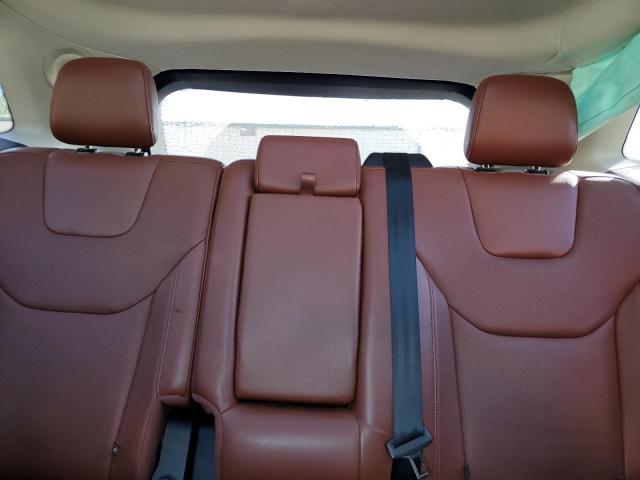 2016 FORD EDGE TITAN - 2FMPK4K97GBC32305