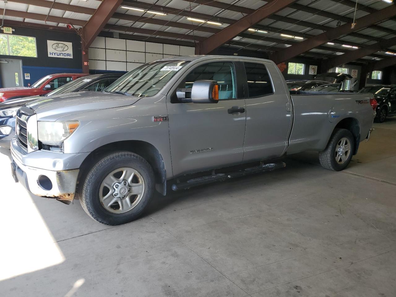 Lot #2819101374 2008 TOYOTA TUNDRA DOU