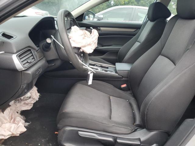 2021 HONDA ACCORD LX - 1HGCV1F16MA044705