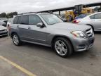 MERCEDES-BENZ GLK 350 4M снимка