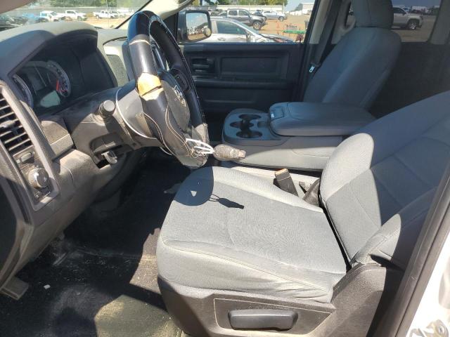 2017 RAM 1500 ST - 1C6RR6FT8HS562091