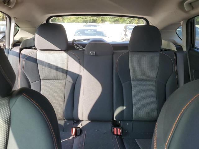 2018 SUBARU CROSSTREK - JF2GTADC9J8338033