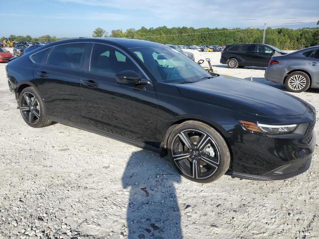 2024 HONDA ACCORD HYB - 1HGCY2F56RA019567