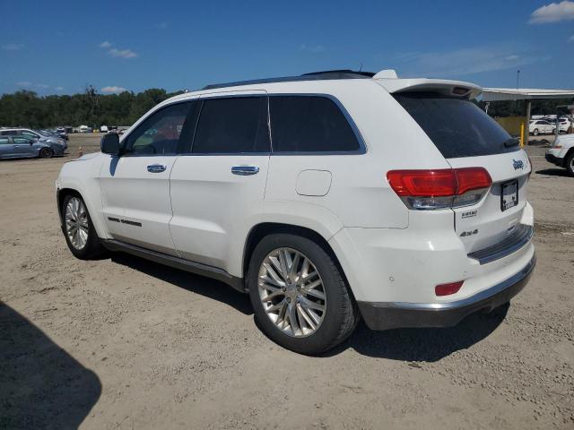 2018 JEEP GRAND CHER - 1C4RJFJG1JC109084