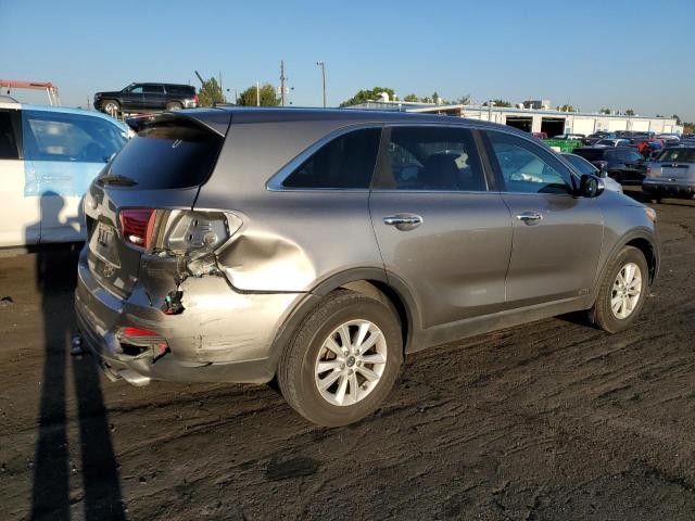 2019 KIA SORENTO L - 5XYPGDA31KG499303