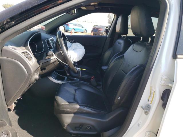 2020 JEEP COMPASS LI - 3C4NJCCB3LT218734